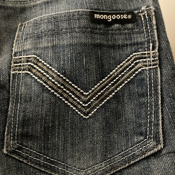 Mongoose Jeans - Picture 4 of 7